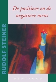 De positieve en de negatieve mens