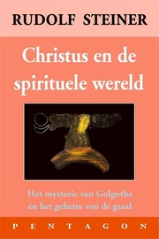 Christus en de spirituele wereld