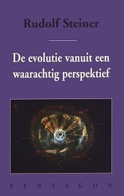 De evolutie vanuit een waarachtig perspektief [tijdelijk uitverkocht]