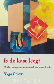 Is de kast leeg?