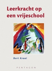 Leerkracht op een vrijeschool