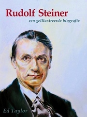 Rudolf Steiner [3e druk - 37,5% afgeprijsd!]