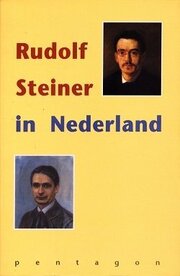 Rudolf Steiner in Nederland