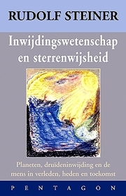 Inwijdingswetenschap en sterrenwijsheid