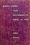 Psychoanalyse - Freud en Jung, Adler en Breuer