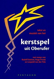 Het kerstspel uit Oberufer [herdruk verschenen]
