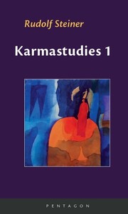 Karmastudies 1