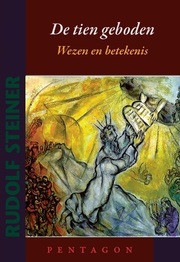 De tien geboden [verschenen]