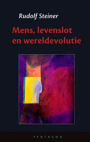 Mens, levenslot en wereldevolutie [verschenen]