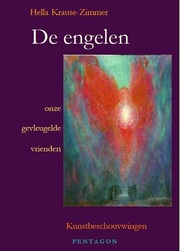 De engelen - onze gevleugelde vrienden [verw. novemb.2025]