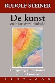 De kunst en haar wereldmissie