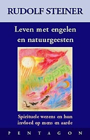 Leven met engelen en natuurgeesten [in herdruk]