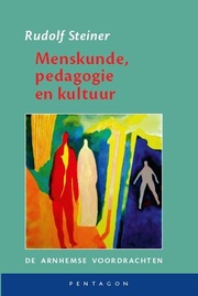 Menskunde, pedagogie en kultuur [herdrukt]