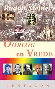 Oorlog en vrede [uitverkocht]