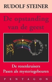 De opstanding van de geest