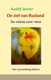 De ziel van Rusland [verschenen]