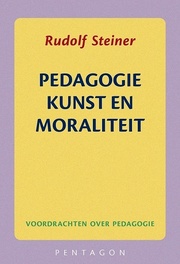 Pedagogie, kunst en moraliteit [herdrukt]