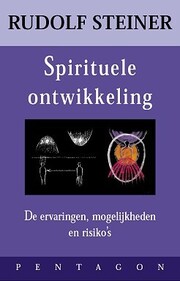 Spirituele ontwikkeling