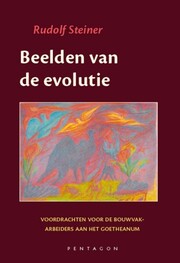 Beelden van de evolutie