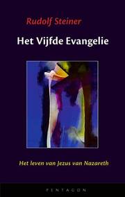 Het Vijfde Evangelie [verschenen]