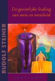 De geestelijke leiding van mens en mensheid