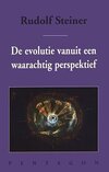 De evolutie vanuit een waarachtig perspektief [tijdelijk uitverkocht]