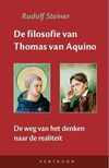 De filosofie van Thomas van Aquino