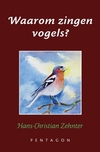 Waarom zingen vogels?