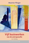 Vijf basiswerken van de antroposofie