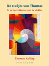 De stukjes van Thomas [verschenen] [boekenmaandgeschenk t.g.v. 40 jaar Pentagon]