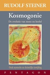Kosmogonie - De evolutie van mens en heelal