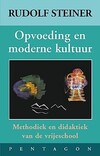 Opvoeding en moderne kultuur