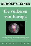 De volkeren van Europa [afgeprijsd]