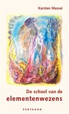 De school van de elementenwezens